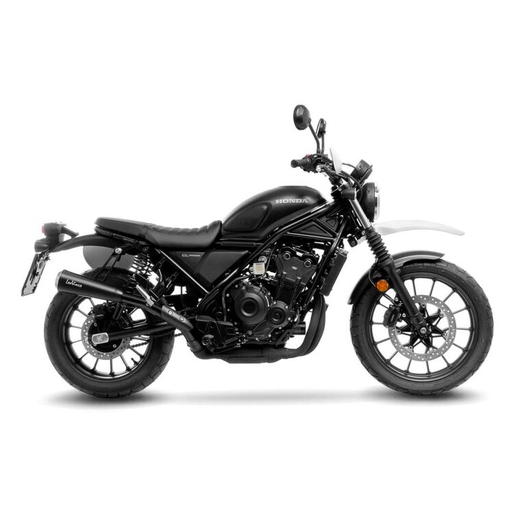 Black Stainless Steel