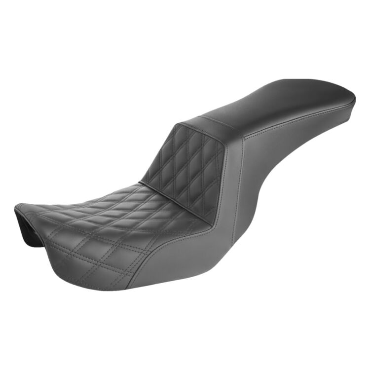 Front Lattice Stitch LS