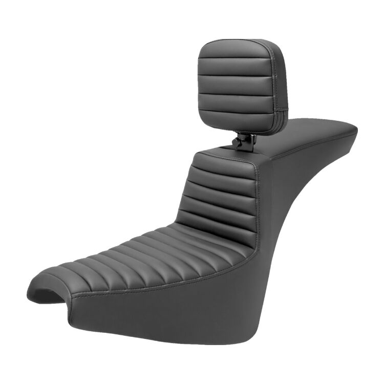 Tuck & Roll w/ Backrest