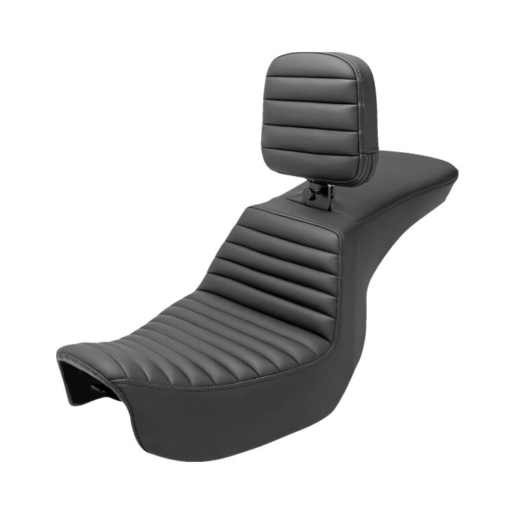 Tuck & Roll w/ Backrest