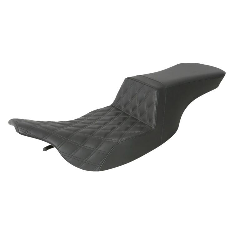 Front Lattice Stitch LS