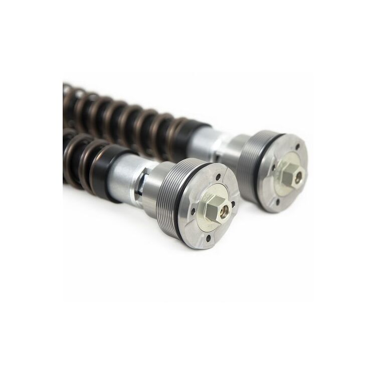 Ohlins FKA100 Adventure Cartridge Kit Ducati DesertX 2022-2025