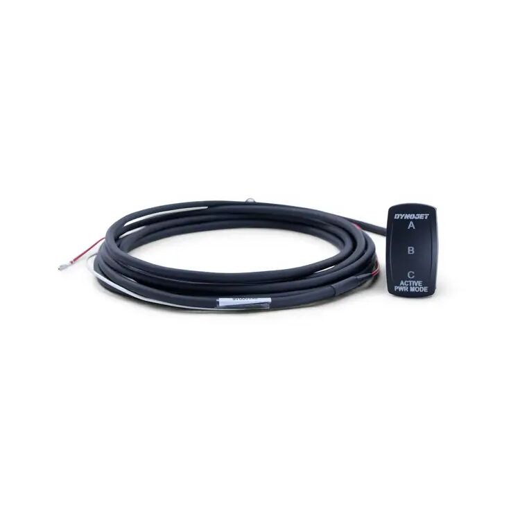 Dynojet Active Power Mode Switch Polaris RZR Pro XP / Turbo / Turbo R 2016-2024