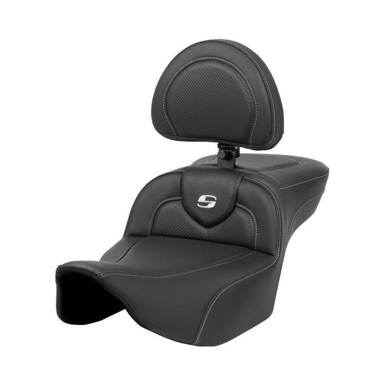 Extended Reach / With Backrest