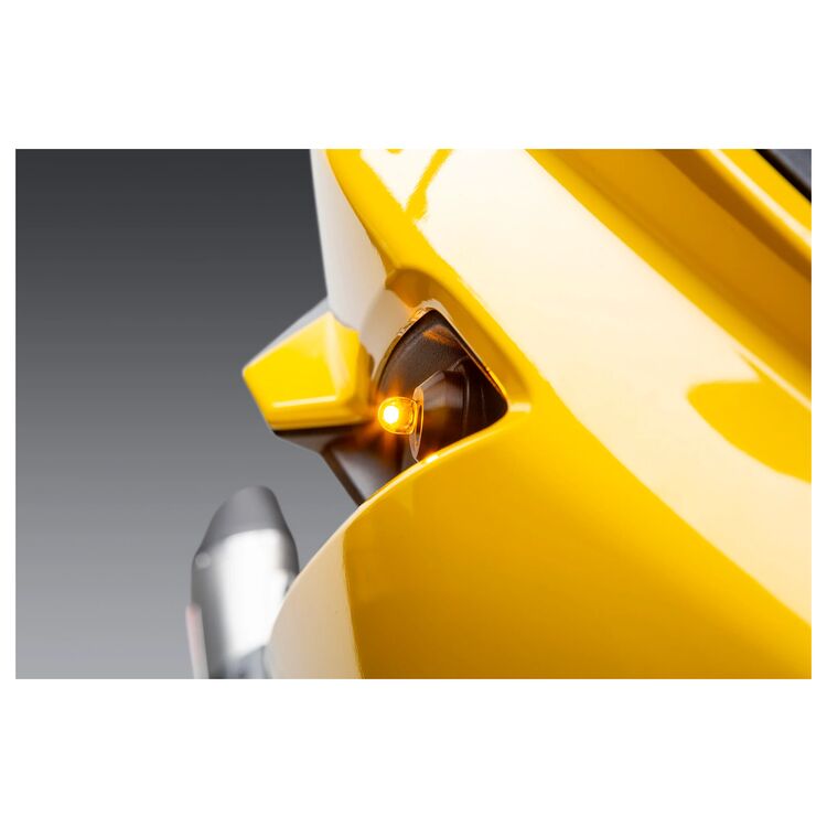 Yoshimura Micro Turn Signal Kit Suzuki GSX-8R 2024-2026