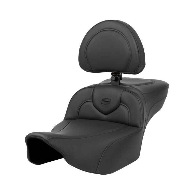 Extended Reach / With Backrest