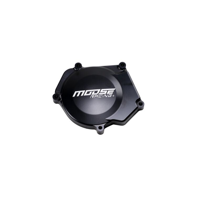 Moose Racing Ignition Cover Husqvarna 250cc-300cc 2019-2023