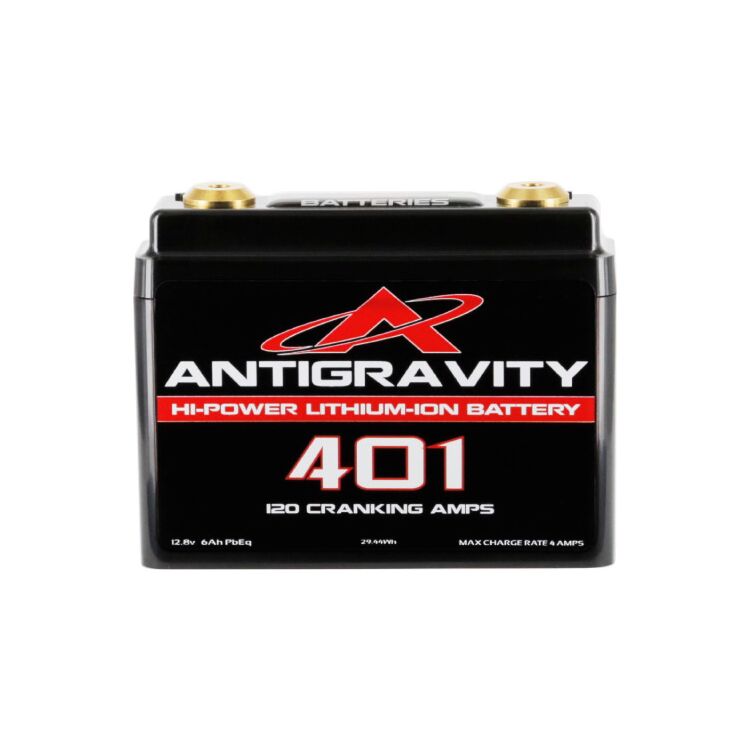 Antigravity AG-401 Lithium Ion Battery