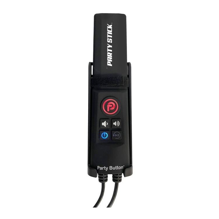 Bazooka Party Stick Music Sharing Adapter