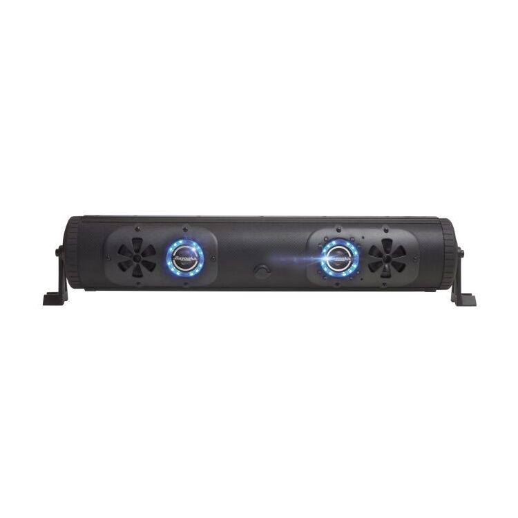 Bazooka 24" Bluetooth G2 Double Sided Sound Bar