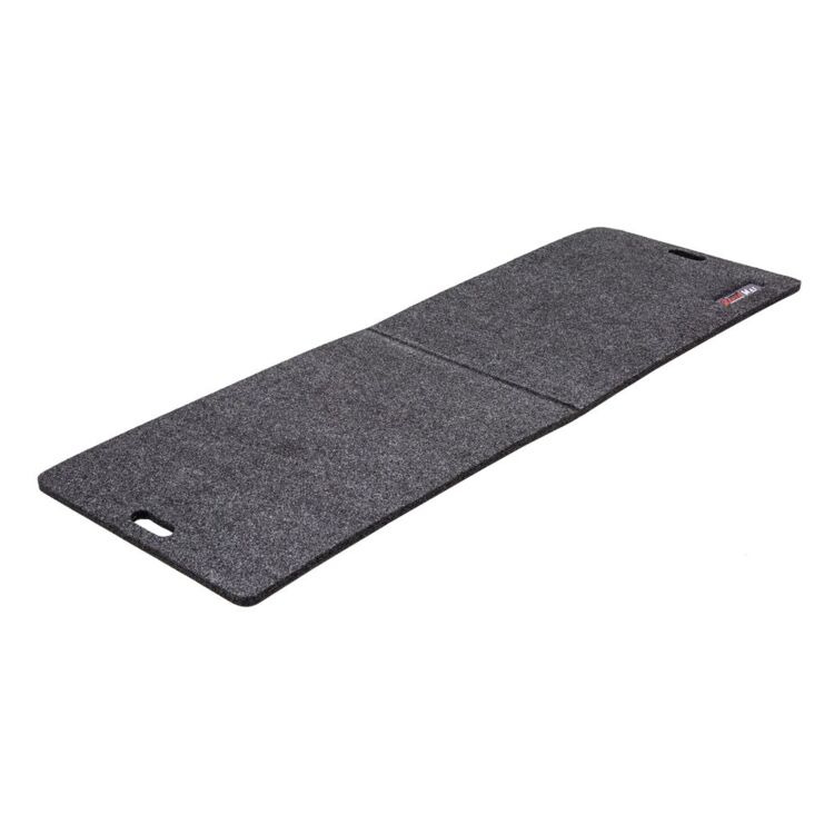 Race Ramps Racer Mat