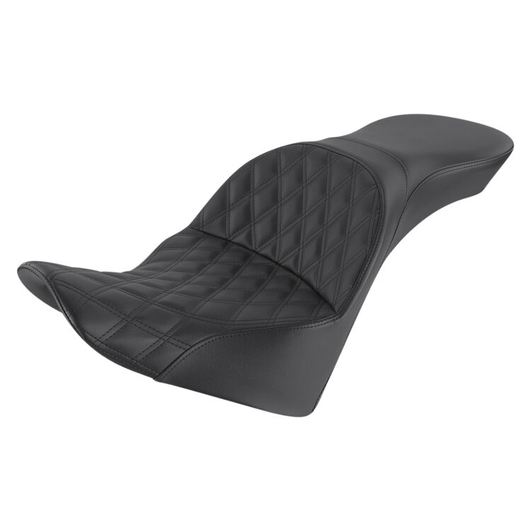 Without Driver Backrest