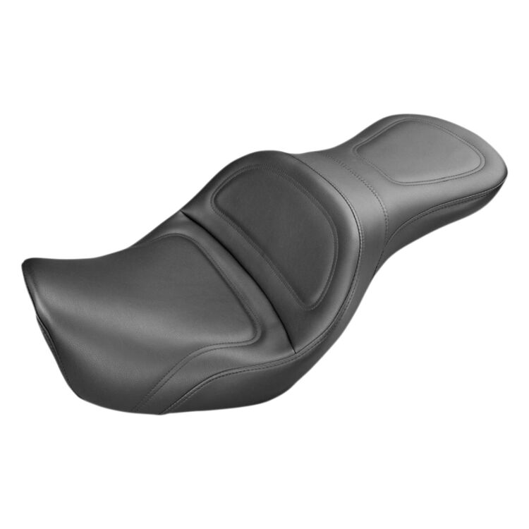 Without Driver Backrest