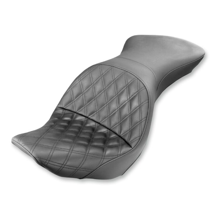 Without Driver Backrest