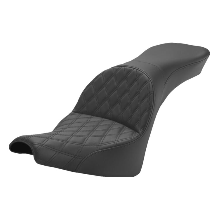 Without Driver Backrest