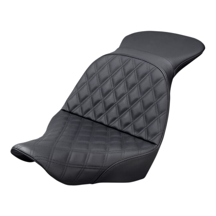 Without Driver Backrest