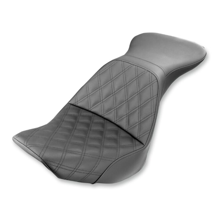 Without Driver Backrest