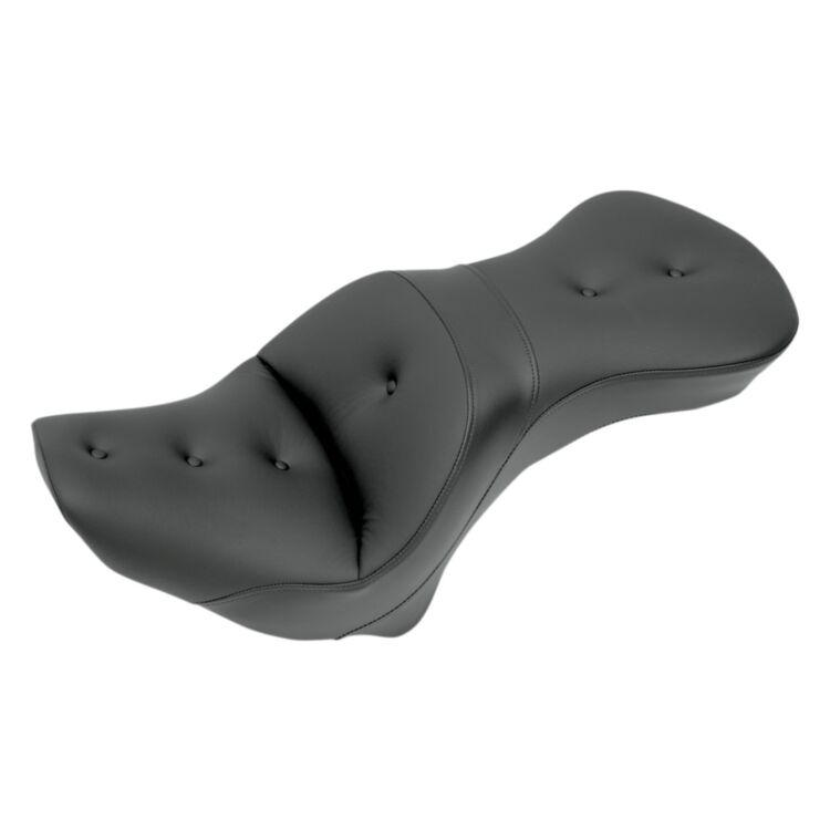 Without Driver Backrest