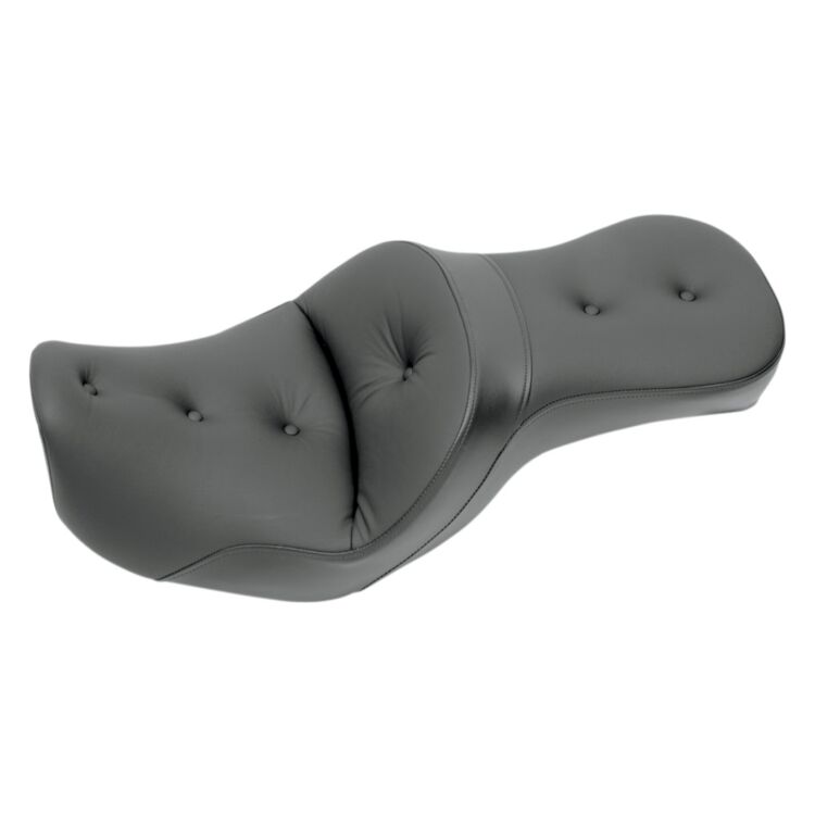 Without Driver Backrest