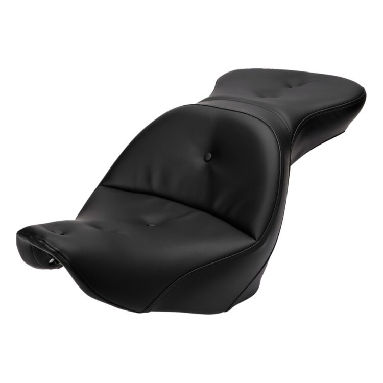 Without Driver Backrest
