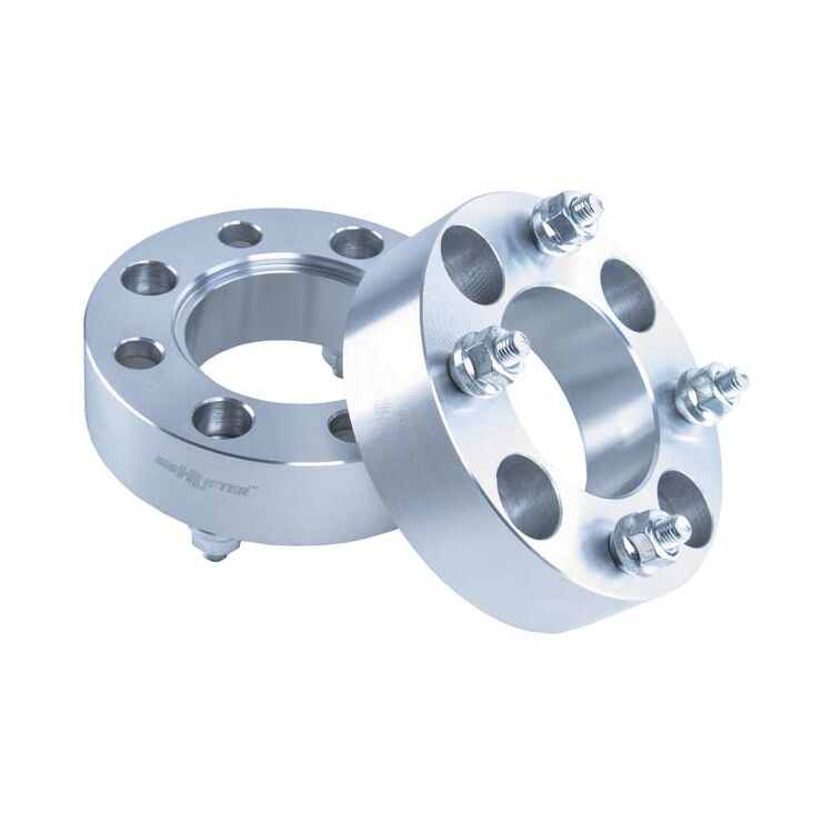 High Lifter Wide Trac 1.5" Wheel Spacers Polaris RZR Pro R / Turbo R 2022-2024