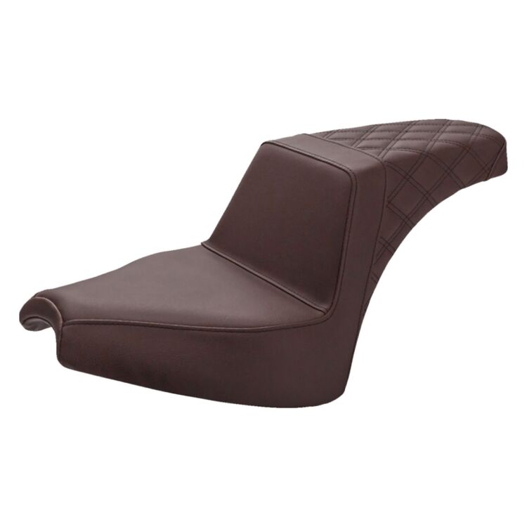 Rear Lattice Stitch LS