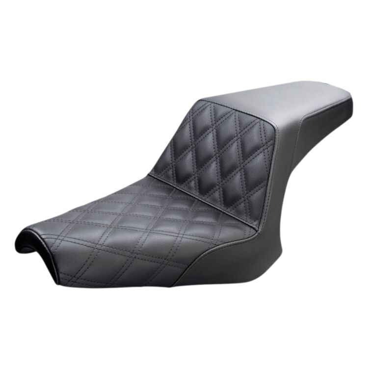 Front Lattice Stitch LS