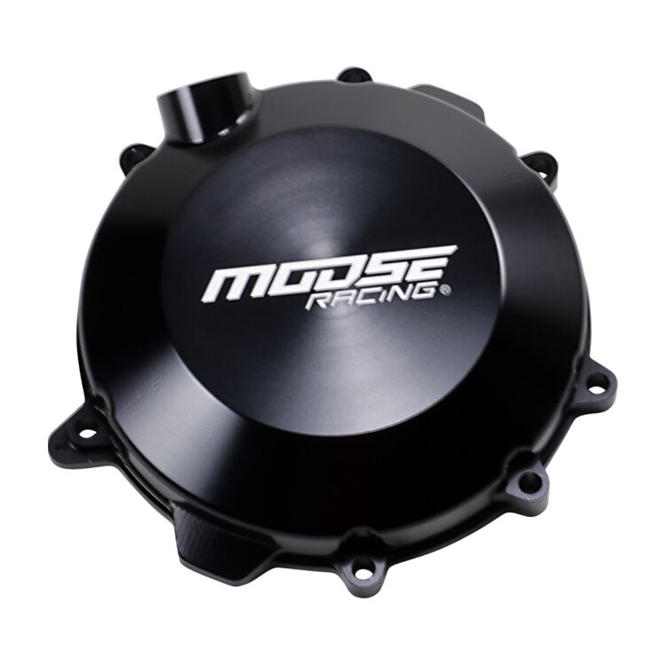 Moose Racing Clutch Cover KTM / Husqvarna 125cc-150cc 2023-2026