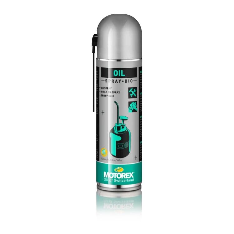 Motorex Multi Purpose Spray Oil