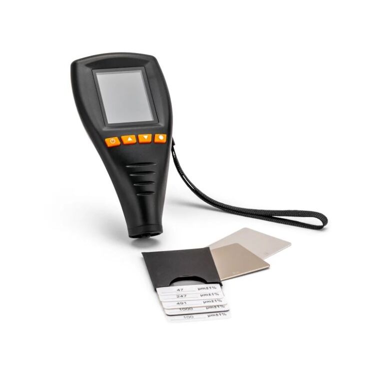 Griot's Garage The Boss Paint Thickness Gauge