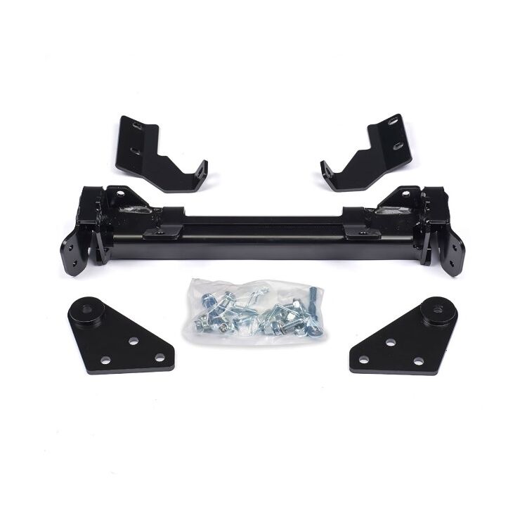 Warn Front Plow Mount Polaris Sportsman 570 2014-2015 