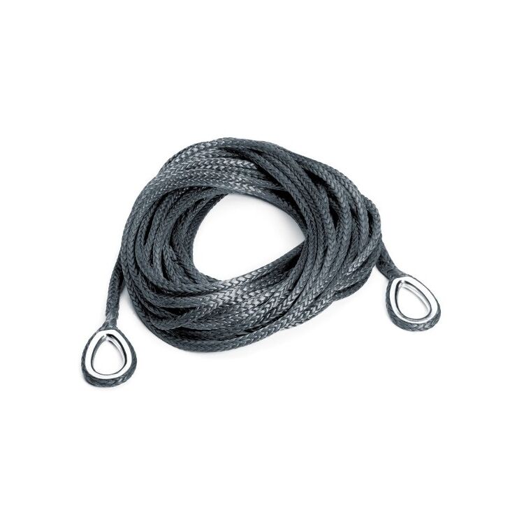 Warn 50' Synthetic Rope Extension