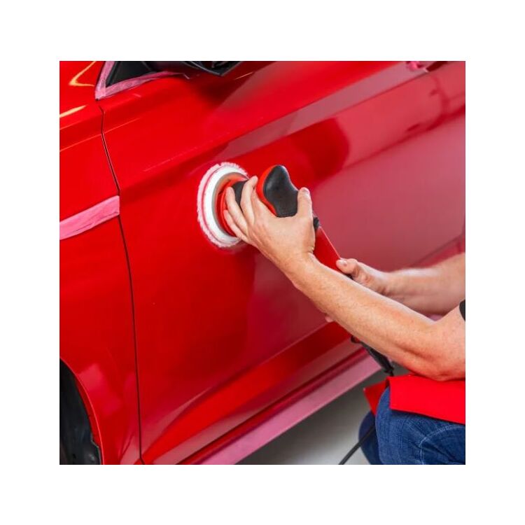 Griot's Garage BOSS 3" Microfiber Pads