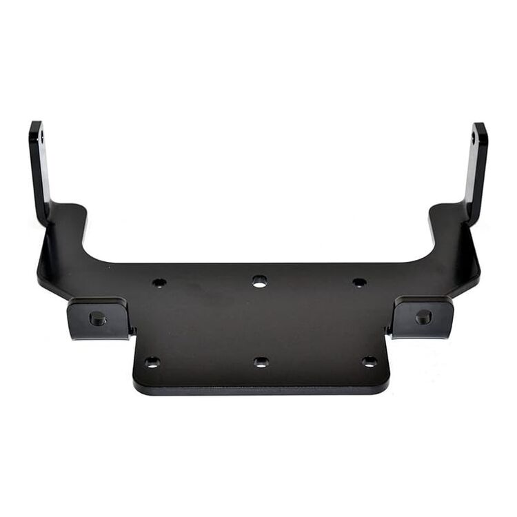Warn Winch Mount Yamaha Grizzly 600 1997-2001