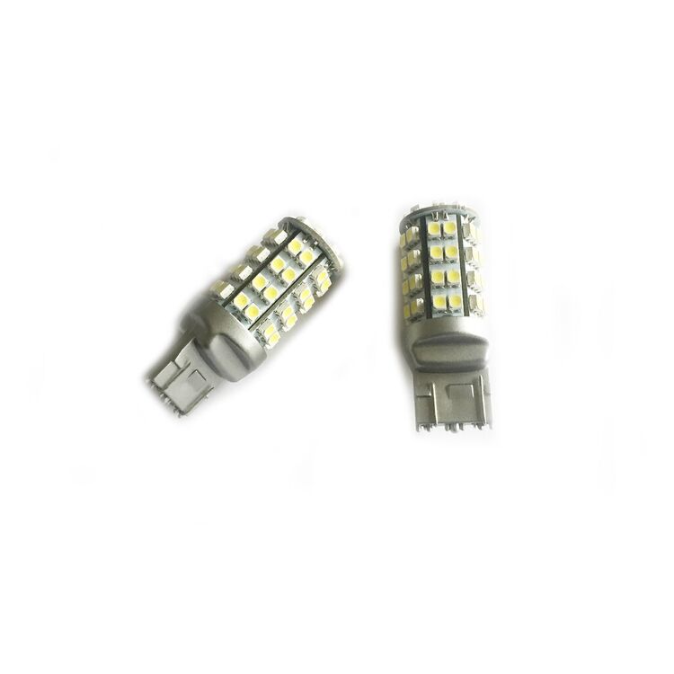 PathfinderLED Switchback Turn Signal LED Bulbs Honda Gold Wing 2001-2017