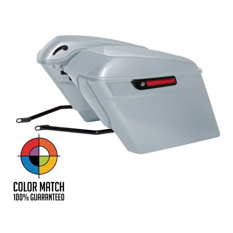 Atlas Silver Metallic