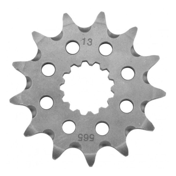 BikeMaster 525 Front Sprocket Kawasaki / Suzuki / Triumph 1991-2020 16T [Previously Installed]