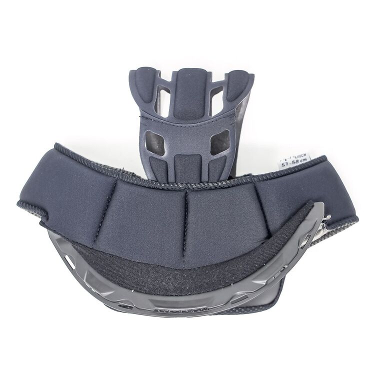 HJC i100 Helmet Liner 9MM - LG [Open Box]