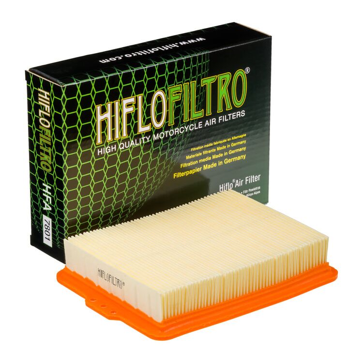 HiFloFiltro Air Filter HFA7801
