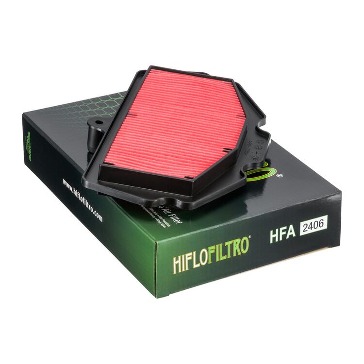 HiFloFiltro Air Filter HFA2406