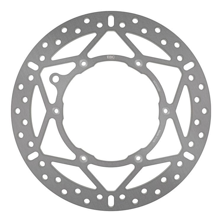 EBC D-Series Front Rotor KTM / Husqvarna / Gas Gas / Husaberg / Beta / Stark 125cc-530cc