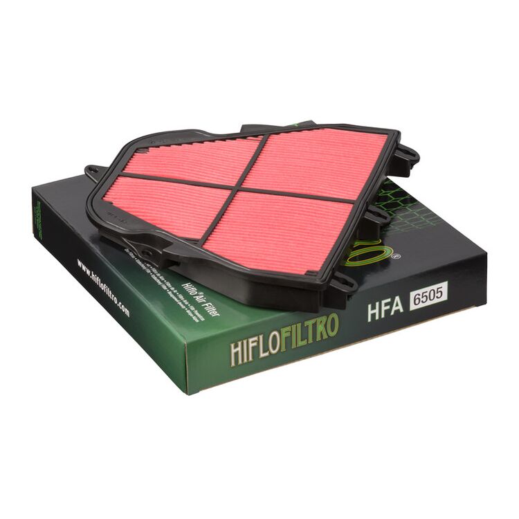 HiFloFiltro Air Filter HFA6505
