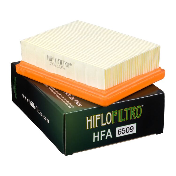 HiFloFiltro Air Filter HFA6509
