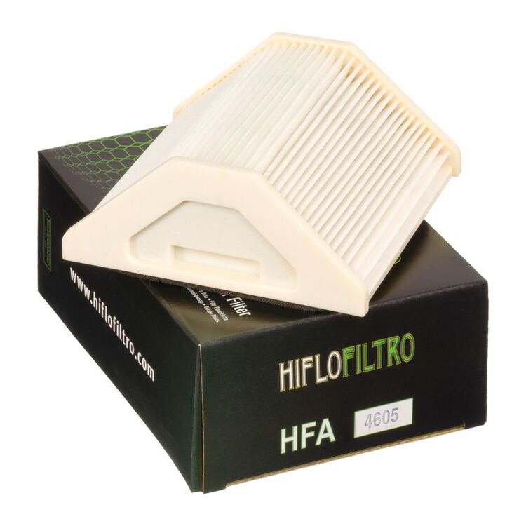 HiFloFiltro Air Filter HFA4605