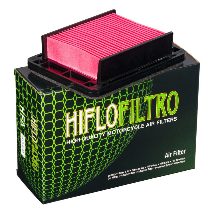 HiFloFiltro Air Filter HFA4303