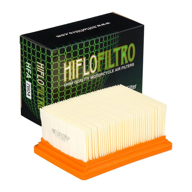 HiFloFiltro Air Filter HFA7604