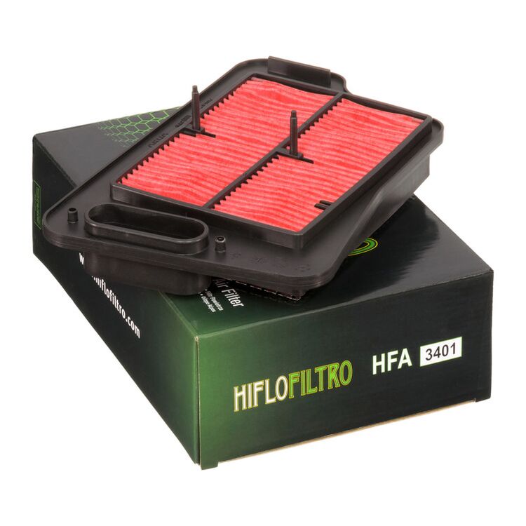 HiFloFiltro Air Filter HFA3401