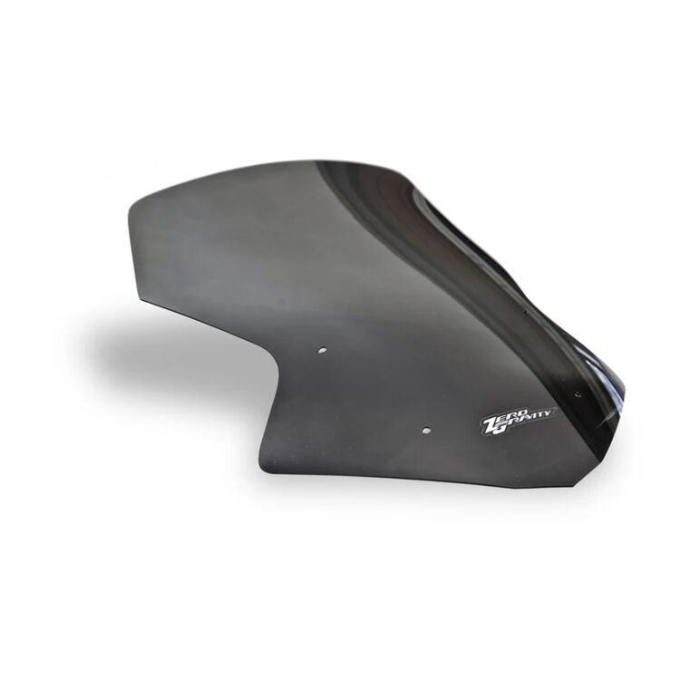 Zero Gravity SR Series Windscreen Yamaha Tracer 900 / GT / 9 GT 2019-2024