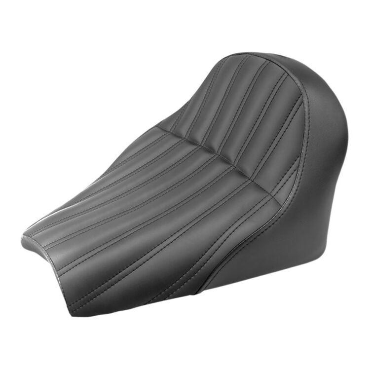 Saddlemen Knuckle Solo Seat For Indian Scout Bobber 2018-2024