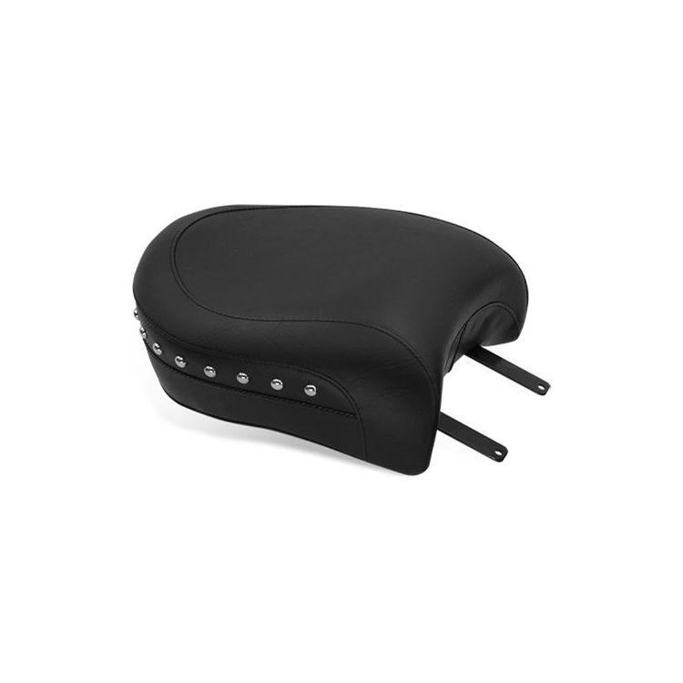 Passenger Seat Black